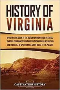 History of Virginia