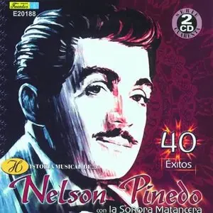 Nelson Pinedo - Historia Musical de  (2003)