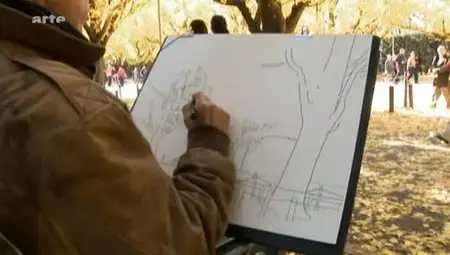 (Arte) Le ginkgo, un arbre aux multiples vertus (2012)
