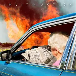 Inüit - Action (2018) [Official Digital Download]