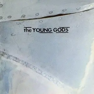 The Young Gods - T.V. Sky (1992) {Play It Again Sam Japan}