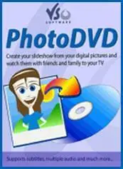 VSO PhotoDVD 2.3.16