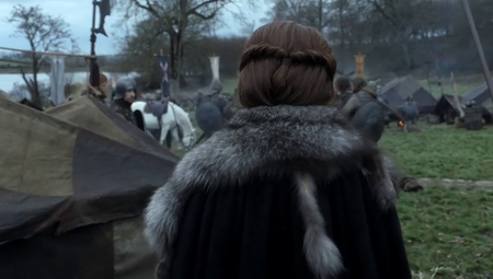 Game of Thrones S01-S04 (2011-2014) [Re-UP]