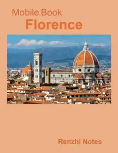 «Mobile Book Florence» by Renzhi Notes
