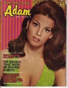 Adam (Aug 1966)