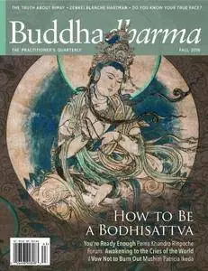 Buddhadharma - July 2016