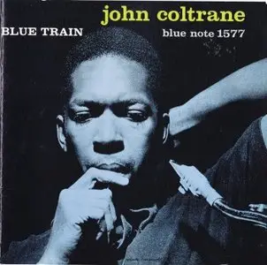 John Coltrane - Blue Train (1957) [FLAC] (Classic Records HDAD) -- 192kHz/24bit, 96kHz/24bit, ISOs