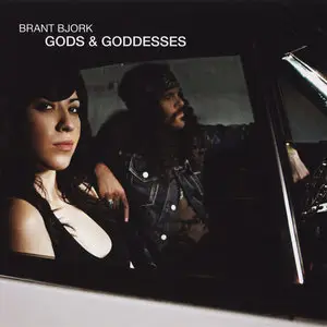 Brant Bjork - Gods & Goddesses (2010)