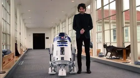BSkyB - Star Wars Greatest Moments (2015)