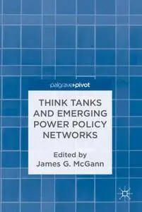 Think Tanks and Emerging Power Policy Networks (Repost)