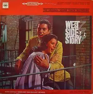 VA - West Side Story