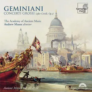 Project Harmonia Mundi - Part 34