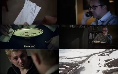 The Saratov Approach (2013)