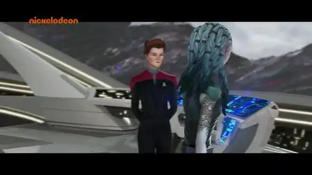 Star Trek: Prodigy S01E04