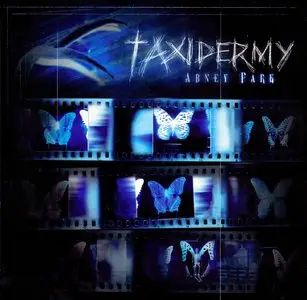 Abney Park Discography