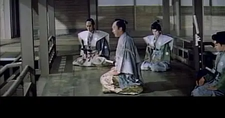 Sadatsugu Matsuda: Mighty Shosuke (1960) 