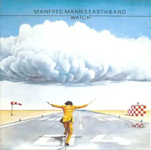 Manfred Mann's Earth Band - Watch (1978) [1985, Bronze 610 588-222]