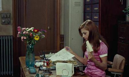 Le grand amour / The Great Love (1969)