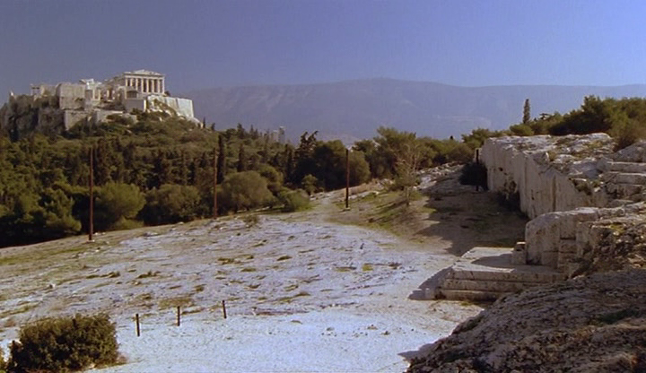 PBS Empires - The Greeks: Crucible of Civilization (1999)