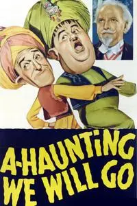 A-Haunting We Will Go (1942) [MULTI]
