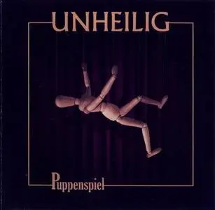 Unheilig - Puppenspiel (2008)