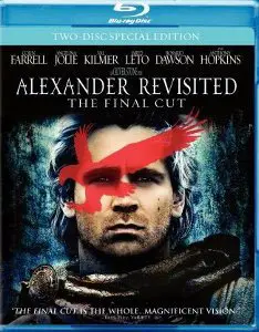 Alexander Revisited - The Final Cut (2007)