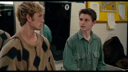 I Am Number Four (2011)