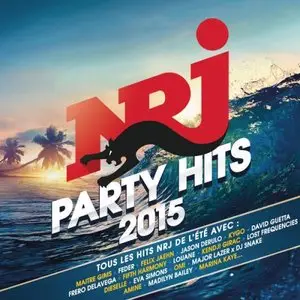 Various Artists - NRJ Party Hits 2015 (2015)