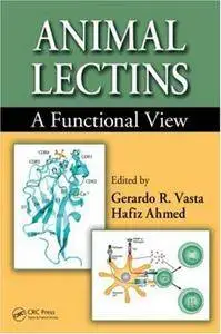 Animal Lectins: A Functional View (Repost)