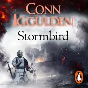 «Wars of the Roses: Stormbird» by Conn Iggulden