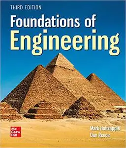 Foundations of Engineering, 3rd Edition