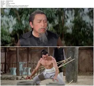 Invincible Shaolin (1978)