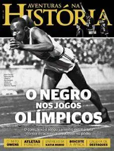 Aventuras na História - Brazil - Issue 157 - Agosto 2016