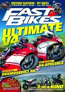 Fast Bikes UK – December 2018