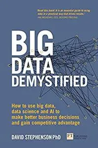 Big Data Demystified