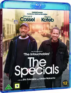 The Specials (2019)