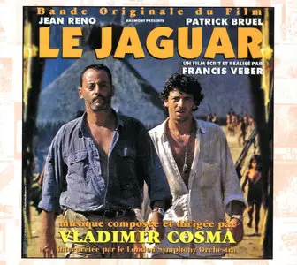 Le Jaguar - Le Placard - Vladimir Cosma  (1996 & 2001)