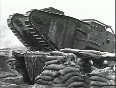 History Channel - History's Raiders (2001)