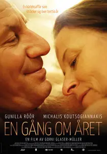 En gång om året (2012)