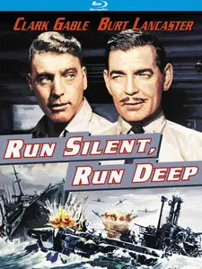 Run Silent, Run Deep (1958)