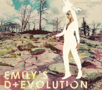 Esperanza Spalding - Emily’s D + Evolution (2016) Deluxe Edition