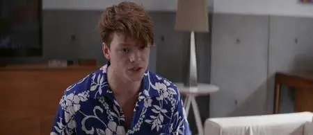 Hot Property (2016)