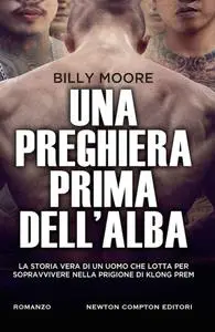 Billy Moore - Una preghiera prima dell'alba