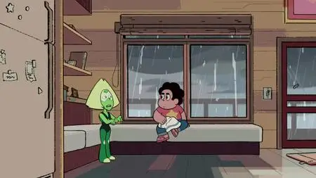 Steven Universe S02E22