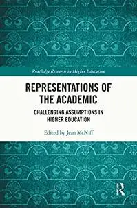 Representations of the Academic