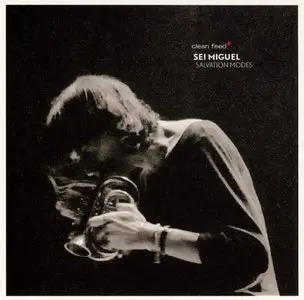 Sei Miguel - Salvation Modes (2014)