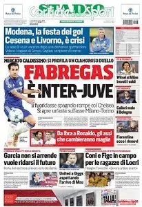 Il Corriere dello Sport Stadio Nazionale - 28.12.2015