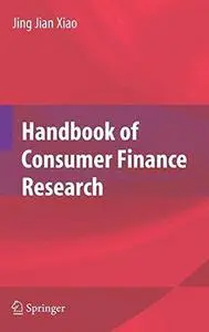 Handbook of Consumer Finance Research