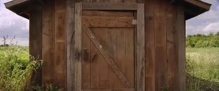 The Shed (2019)