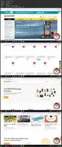 Affiliate Marketing Mastery (2021) - Beginner To Advanced